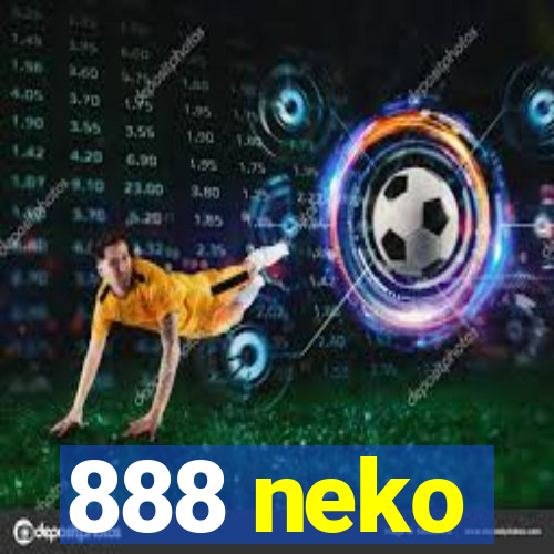 888 neko